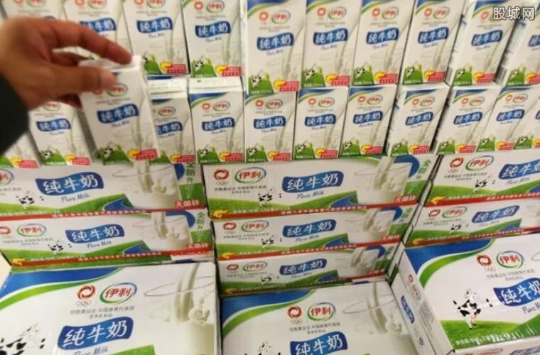 伊利董秘辞职 身家20亿“最牛董秘”为何突然辞职?