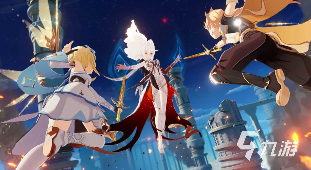 2021最新大型网络游戏大全下载排行榜 十大好玩的大型网络游戏推荐