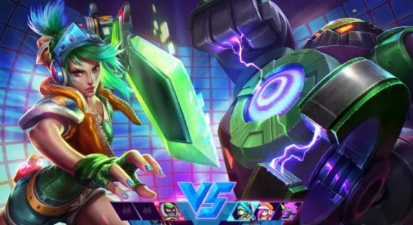 LOL怎么不能打排位了