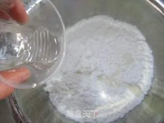 【浙菜】—吴山酥油饼