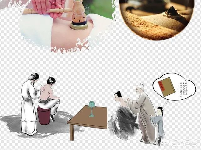 艾灸真的可以治百病吗？