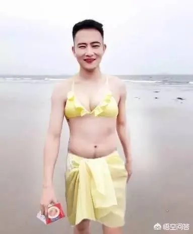 你见过最有趣的P图是怎样的,举例说明下?