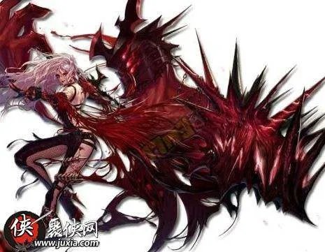 女鬼剑哪个职业好