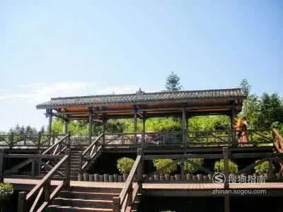 恩施大峡谷旅游攻略