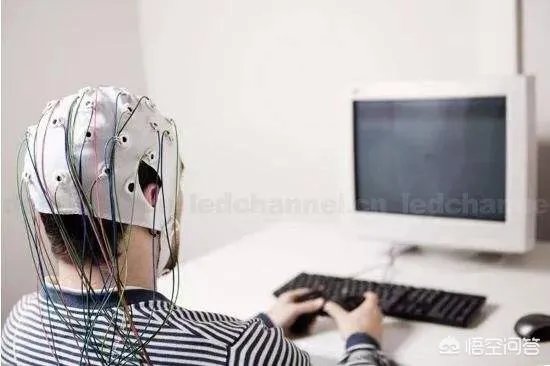 霍金是怎么说话的?