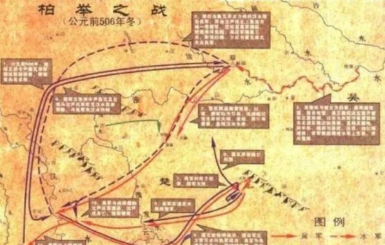 吴王夫差剑现存9把,为何都不是在吴地出土呢?