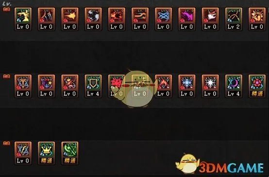 《DNF》2019召唤师刷图加点推荐