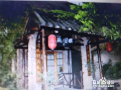 观澜山水田园游玩攻略