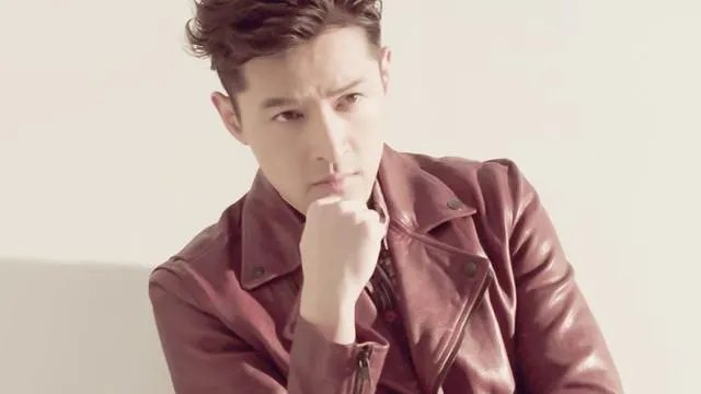 哪个镜头让你觉得一个演员演技爆炸？