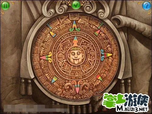 小小星球大碰撞图文通关攻略 第四关攻略