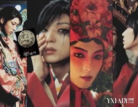 李准基王的男人剧照大放送打破韩国影史观影人数的古装片