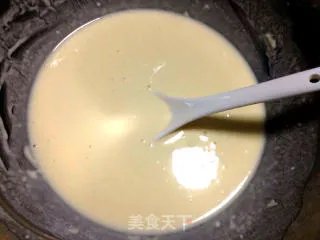 鸡蛋饼