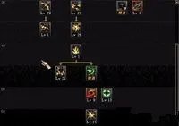 86刹那永恒刷图加点 冰结师二次觉醒