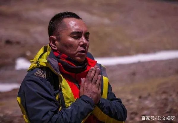 富商李厚霖，情断三任后皈依佛门，是因果报应还是看破红尘？