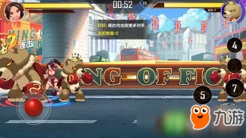 拳皇命运手游街头乐园怎么玩 街头乐园玩法攻略