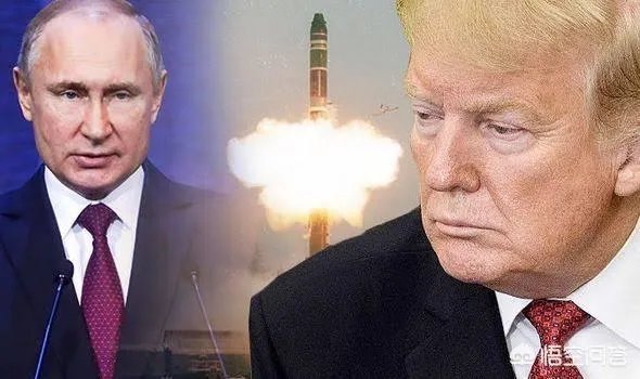 普京宣布俄罗斯暂停《中导条约》以回应美国，对此你怎么看？