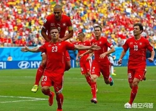 瑞士是否会放水和哥斯达黎加的比赛？你怎么看？