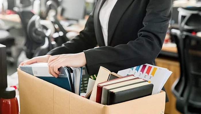 辞职书怎么写 怎么写辞职书