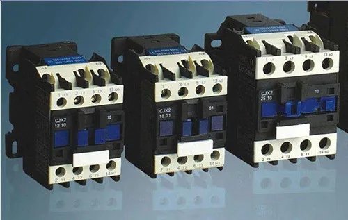 交流接触器和直流接触器的区别有哪些