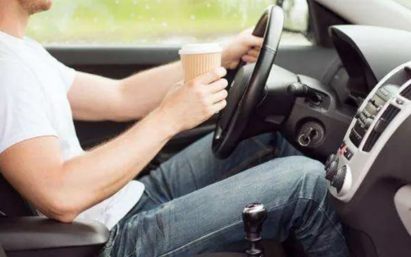 drive是什么意思？