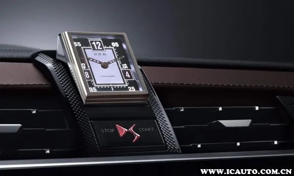 DS7是什么牌子的车？DS7多少钱一辆