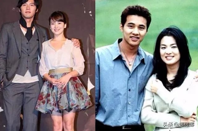 宋慧乔离婚了，大家来猜猜有些什么原因？