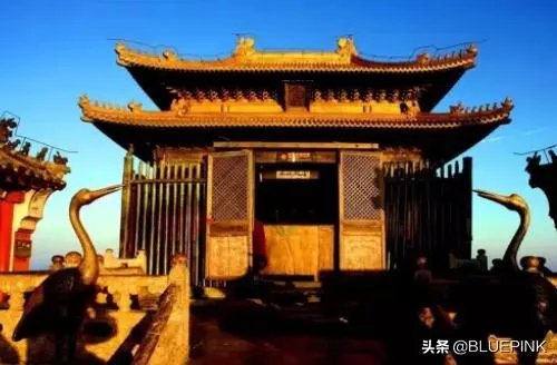 武当山旅游攻略?