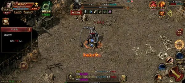 合击传奇手游推荐 这几款很好玩