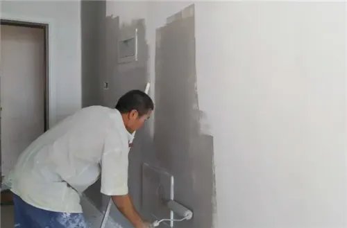 墙纸基膜有什么作用