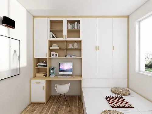 全屋定制都包括什么