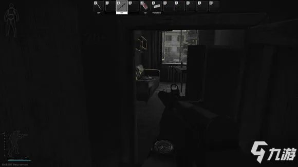 《逃离塔科夫》油罐车钥匙在哪获取 油罐车钥匙获取位置分享