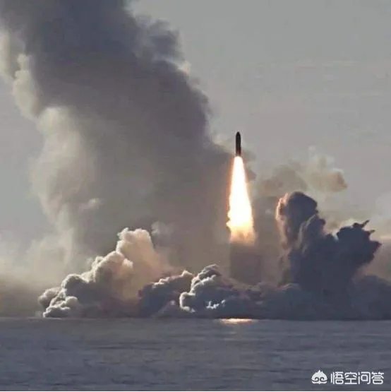布拉瓦潜射洲际导弹的服役会给俄罗斯战略核力量带来哪些改变?