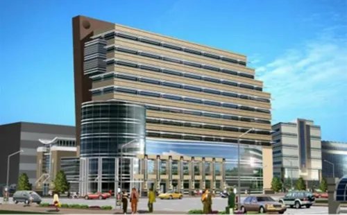 投资小面积写字楼好不好