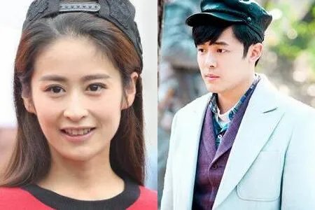 付辛博颖儿公开恋情在综艺节目《如果爱》中假戏真做