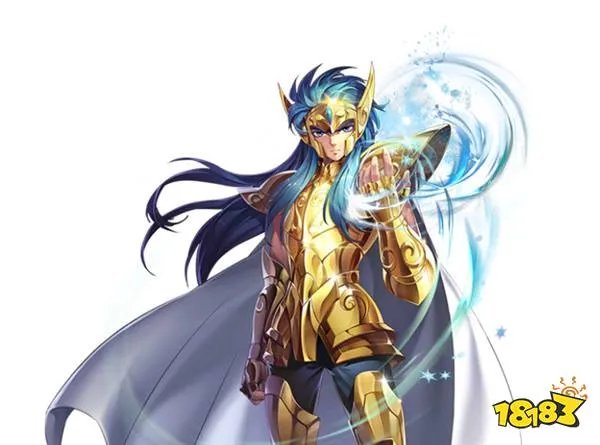 圣斗士星矢手游什么角色好 最强圣斗士推荐