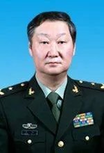 张鸣少将抓了吗