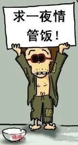 你见过最有趣的P图是怎样的,举例说明下?