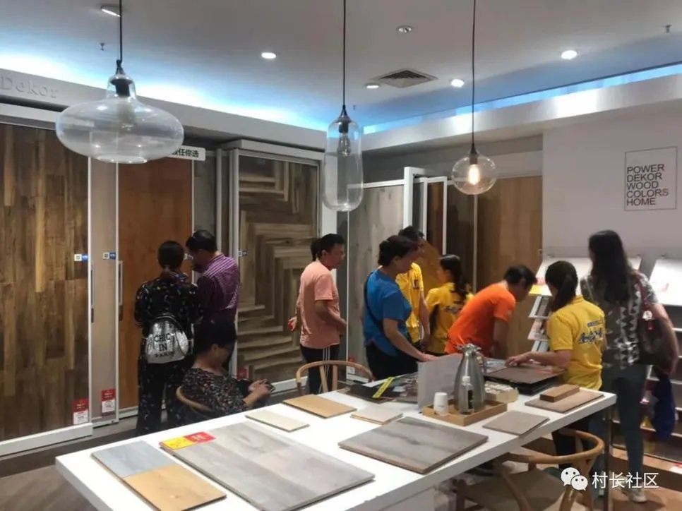 小木哥不哭，我们都买圣象！