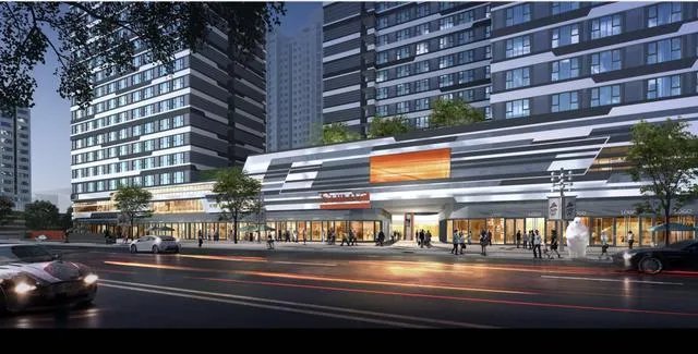 想在济南买套公寓哪个位置比较好？大概都是什么价位？