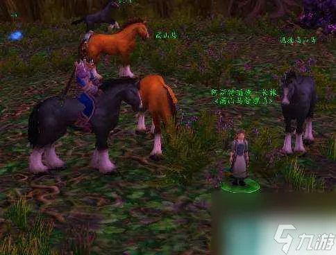 魔兽世界土水派熊猫人声望刷取攻略 含提升声望方法详解