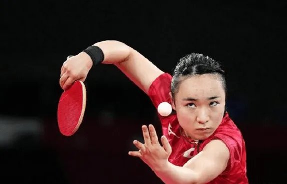 伊藤美诚想和许昕组跨国组合，许昕会同意吗？