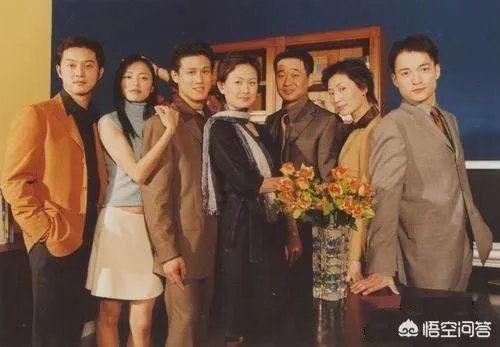 都市男女所有演员简介？