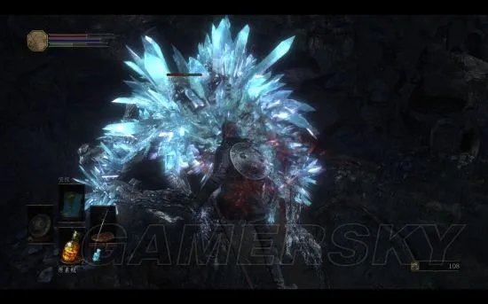 《黑暗之魂3》刺客敏捷流加点及打法图文攻略