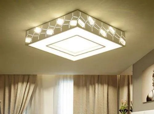 家里电灯一闪一闪是什么问题