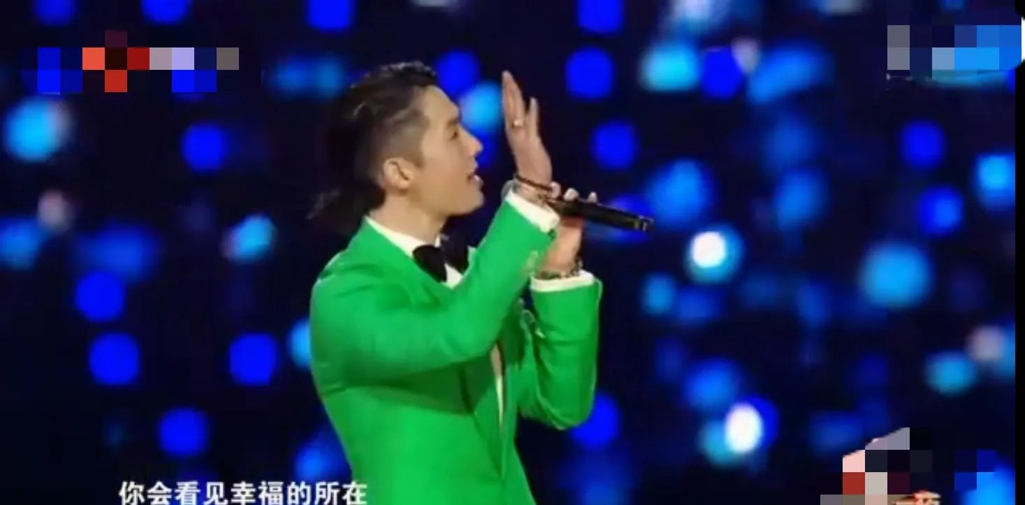 时隔七年F4聚首只有吴建豪在场,主办方是啥操作?