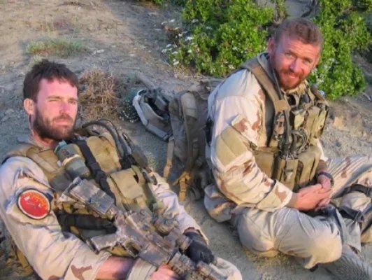 三角洲部队和同门师弟海豹六队相比 谁才是美国特种部队的首把交椅