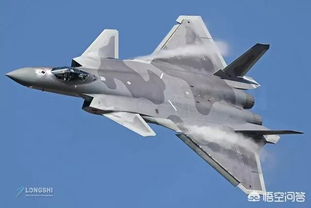国产歼20何时换装四代机，发动机具备超音速巡航能力？