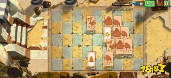 植物大战僵尸2各世界小游戏攻略 世界小游戏攻略大全