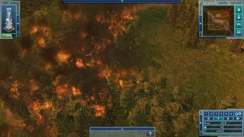 《急难先锋2013》图文全攻略