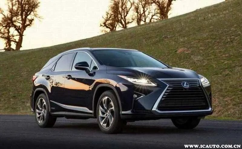 最好的七座豪华SUV车型推荐，豪华7座SUV有哪些